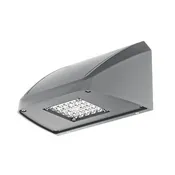 Beacon VPW1-24L-25-35K8-3-UNV-BLT-BTS-PC-F-2DR Viper LED Wallpack, Size 1, 3000 Lumens, 3500K, 80 CRI, Type 3 Distribution, 120-277V, Black Matte Textured, Bluetooth, Photocontrol, Dual Driver