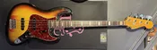 1967 Fender Jazz bass – original