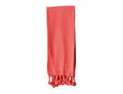 Cotton Pom Pom Throw