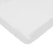 ABC | Cotton Jersey Cradle Sheet