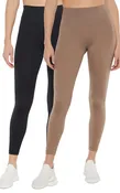 2 Pack Easy 25" Ankle