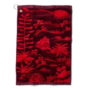 Agave Golf Towel