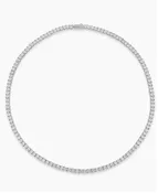 Artizan Joyeria Tennis Necklace