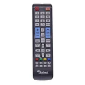 Starburst SB-HG-00817-AML Samsung compatible ANTI MICROBIAL TV Remote With Back Light GLOW KEYS