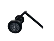 EVS Tower Wheel Cart Replacement