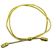 Acorns Hat Band