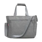 All-in-One Pump & Accessories Carrying Tote Bag