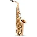 Yamaha Yamaha YAS-480 Intermediate Eb Alto Saxophone