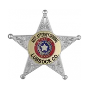 5-Point Star Badge C-5