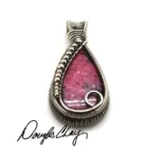 Rhodonite Gem Quality