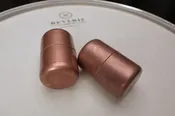 Copper Shaker — Reverie Drum Co.