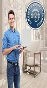 Home Rate 1-hour Tech Service On-Site