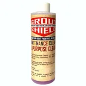 Maintenance Cleaner 8oz - Covers up to 250 sq. ft.