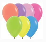 Latex Balloons