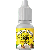 Crazy Coconut