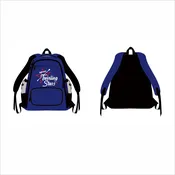 Sylvania Twirling Team Backpack — Sewstoppers