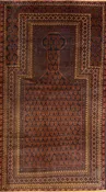 Afghani Antique Dokhtar Gazi