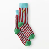 Adult Socks: Dusen Dusen x Hanna Andersson