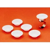 Bowler Style Dappen Dishes – TEMREX