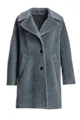 Alpaca Blend Jacket