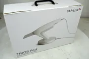 3Shape TRIOS intraoral scanners