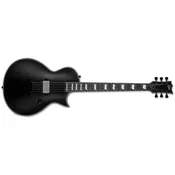 ESP LTD EC-201 Guitar, Black Satin (B-STOCK)