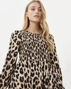 Cocoon Davni Dress