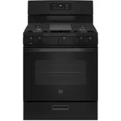 New GE Range Gas 600373