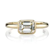 1.28ct. Emerald Cut