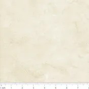 2024 AISH - Blender Cream Batik Fabric by Island Batiks NOO9-NA