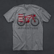 Big Adventure T