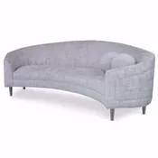 KINETIC CURVED SOFA