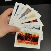 NFC Card