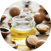 Macadamia Kukui Oil