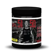 Rich Piana 5% Nutrition 5150 Pre Workout.