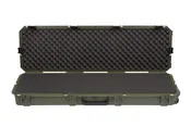 50″ x 14″ iSeries Rifle Case