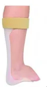 Ankle Foot Orthosis