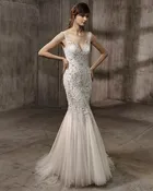 Badgley Mischka – Ariana