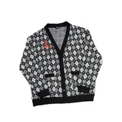 Always Fortitude Cardigan