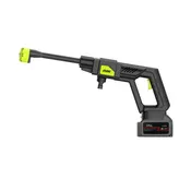 High Pressure Water Gun Household Car Wash Tool Outdoor Vehicle Cleaning Gun Truck Wash Accessories