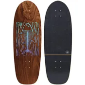 Bluefin, 28" | Surfskate Deck