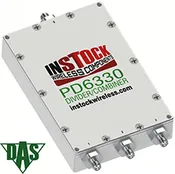 PD6330 - 5G Splitter ideal for Internet of Things and Edge Networking