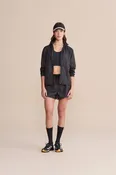 4" Square Fast Shorts