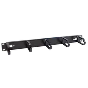 1U ProFIT Horizontal Cable Manager