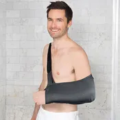 Shower Sling