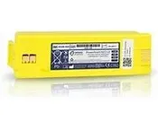 Cardiac Science G3 IntelliSense Lithium Battery, Yelloe, Units shipped after 2004 — LifeGuard MD