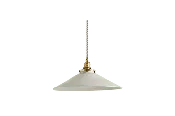14" Peak Pendant