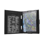 MYGOFLIGHT SkyFolio Kneeboard / Case for iPad & iPad Mini