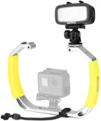 DiveRig2 | GoPro Scuba Light | Movo