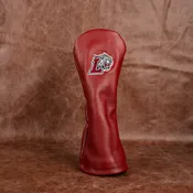Lafayette Crimson Leather Icon Headcover